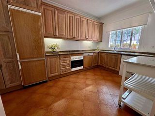 Piso en alquiler en Benahavís