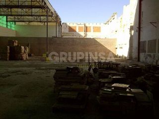 Nave industrial en venta en Camino de Onda - Salesianos - Centro en Burriana