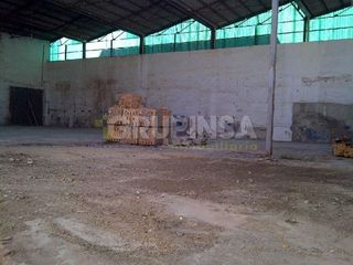 Nave industrial en venta en Camino de Onda - Salesianos - Centro en Burriana