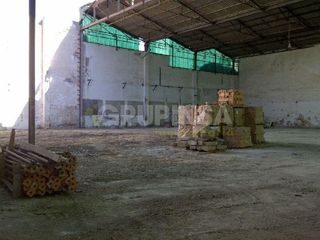 Nave industrial en venta en Camino de Onda - Salesianos - Centro en Burriana