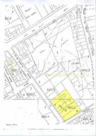 Nave industrial en venta en Camino de Onda - Salesianos - Centro en Burriana