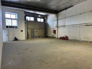 Nave industrial en venta en Can Parellada en Terrassa