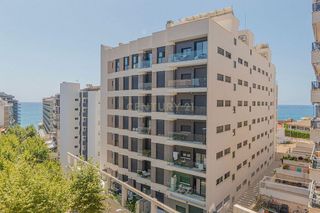 Piso en venta en Zona Pueblo en Calpe/Calp