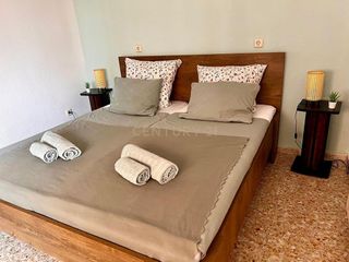 Piso en venta en Zona Pueblo en Calpe/Calp