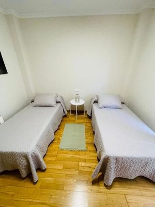 Piso en alquiler en Vilanova de Arousa