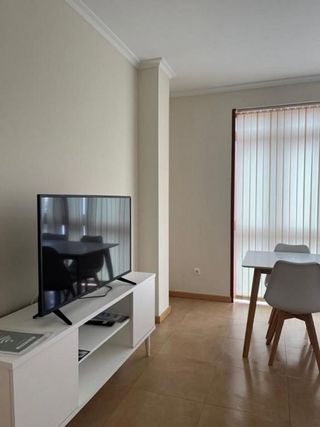 Piso en alquiler en Vilanova de Arousa