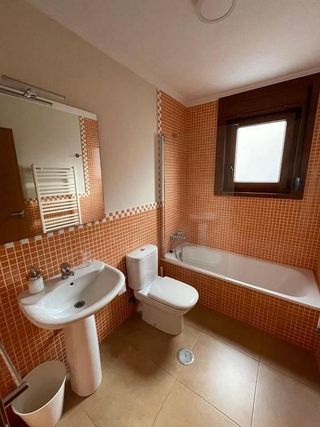 Piso en alquiler en Vilanova de Arousa