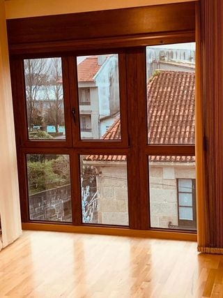 Piso en alquiler en Vilanova de Arousa