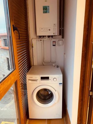 Piso en alquiler en Vilanova de Arousa