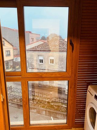 Piso en alquiler en Vilanova de Arousa