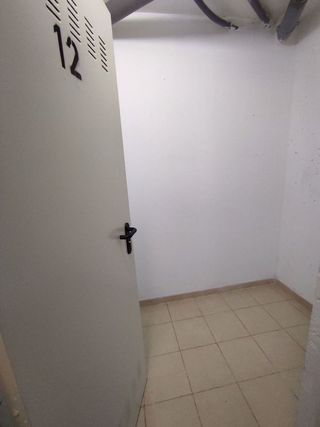 Trastero en alquiler en Valleaguado - La Cañada en Coslada