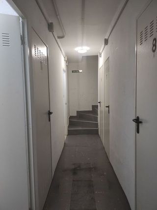 Trastero en alquiler en Valleaguado - La Cañada en Coslada