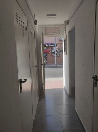 Trastero en alquiler en Valleaguado - La Cañada en Coslada