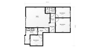 Piso en venta en Casablanca en Sant Boi de Llobregat