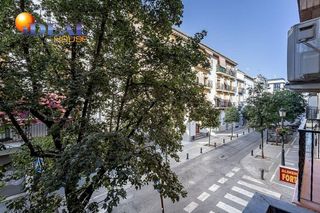 Piso en venta en San Matías - Realejo en Granada
