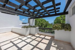 Piso en venta en Río Real en Marbella