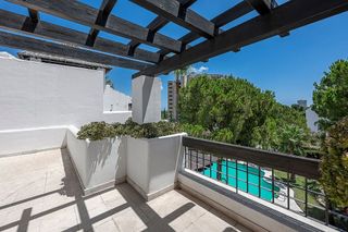 Piso en venta en Río Real en Marbella