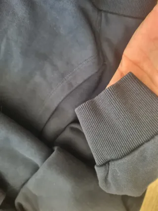 Conjunto de chándal La Martina Azul Marino Talla L