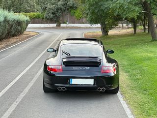 Porsche 911 4S NACIONAL.