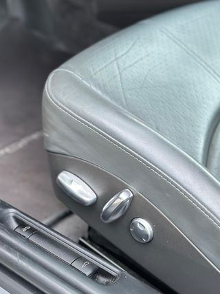 Porsche 911 4S NACIONAL.