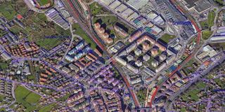 Piso en venta en Muriedas en Camargo