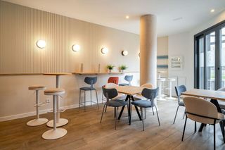 Piso en alquiler en Valdebebas - Valdefuentes en Madrid