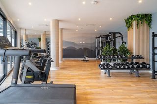 Piso en alquiler en Valdebebas - Valdefuentes en Madrid