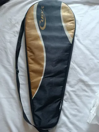 Raqueta de Tenis Wilson Titanium