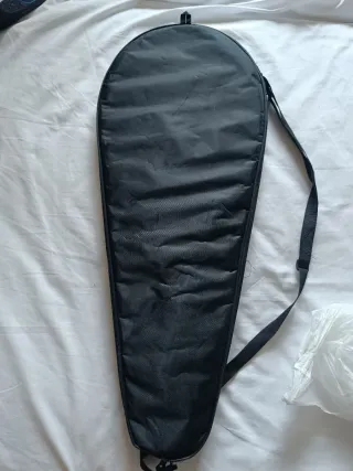 Raqueta de Tenis Wilson Titanium