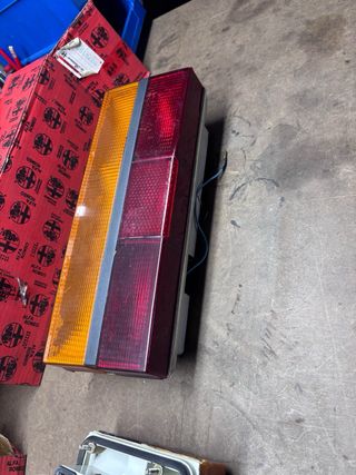Faros Traseros Alfa Romeo 90