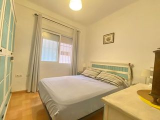 Piso en venta en La Unión - Cruz de Humilladero - Los Tilos en Málaga