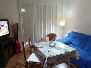 Piso en alquiler en San Matías - Realejo en Granada