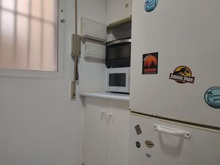 Piso en alquiler en San Matías - Realejo en Granada