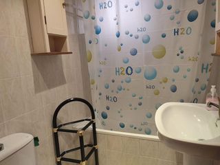 Piso en alquiler en San Matías - Realejo en Granada