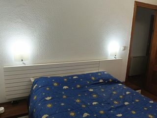 Piso en alquiler en San Matías - Realejo en Granada