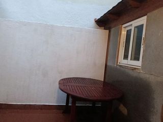 Piso en alquiler en San Matías - Realejo en Granada