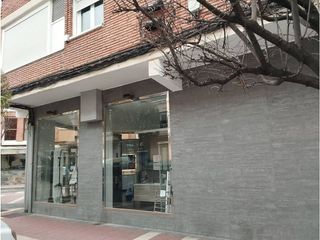 Local comercial en alquiler en Pajarillos en Valladolid