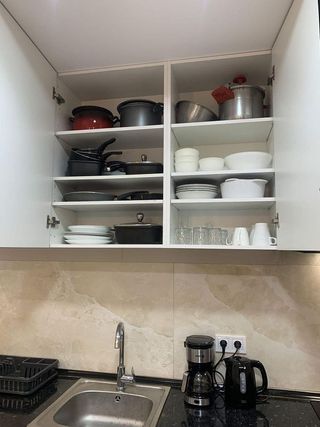 Piso en alquiler en Benetússer