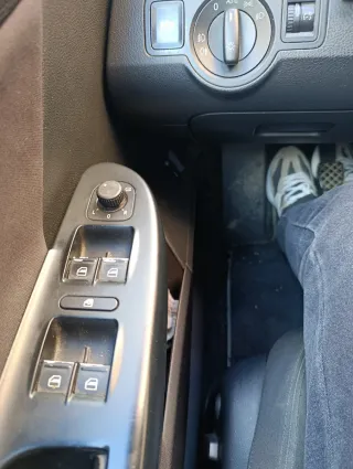 Volkswagen Passat 2009