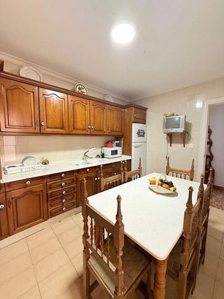 Piso en venta en Zona Centro-Corredera en Lorca