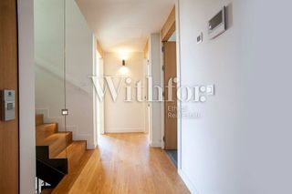 Chalet en alquiler en Sarrià en Barcelona