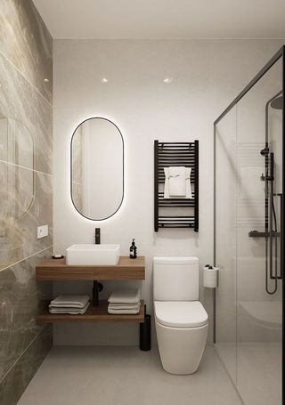 Piso en venta en Ibiza en Madrid