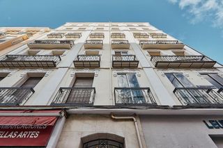 Piso en venta en Ibiza en Madrid