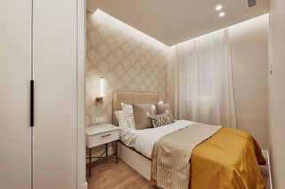 Piso en venta en Ibiza en Madrid