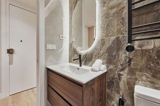 Piso en venta en Ibiza en Madrid