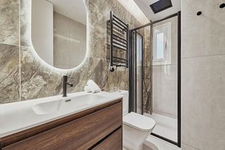 Piso en venta en Ibiza en Madrid