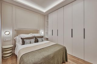 Piso en venta en Ibiza en Madrid