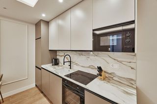 Piso en venta en Ibiza en Madrid