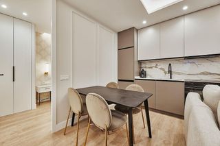 Piso en venta en Ibiza en Madrid