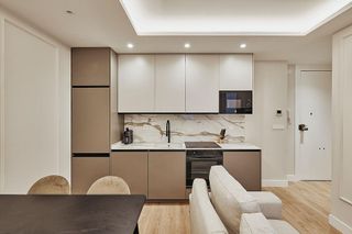 Piso en venta en Ibiza en Madrid